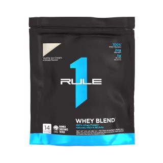 R1 Whey Blend 450g 
