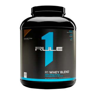 R1 WHEY BLEND 2,27kg